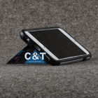 Beragam Aneka pelindung iPhone 6 Penutup PC TPU Dengan Pemegang Kartu Kredit