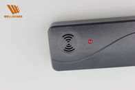 Kustom Anti-Theft Pasif RFID Keamanan Magnetic Tags / EAS keras Tag