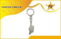 Logam Gantungan Kunci / Metal Kustom Promosi gantungan kunci