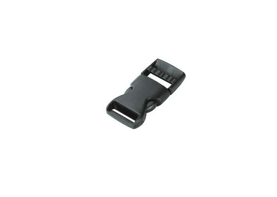 Dilepas gesper plastik untuk 15mm Lampiran Lanyard / Aksesori T-126