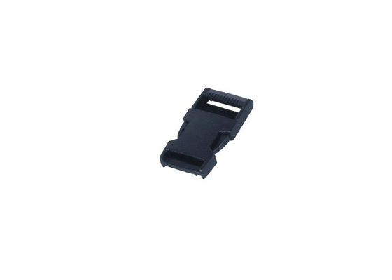 Plastik gesper dilepas untuk Perlengkapan 15mm Lanyard / Aksesori T-127