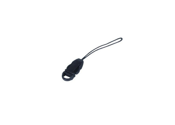 Plastik tali ponsel untuk 10mm Lanyard Perlengkapan / aksesoris T-133