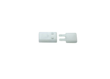 breakaway putih Keselamatan, gesper untuk 10mm - Perlengkapan 20mm Lanyard SA