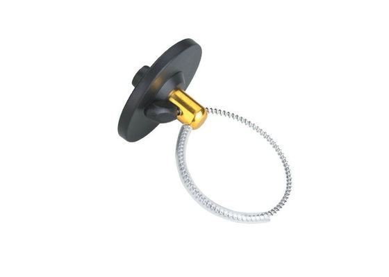 Mini Kompatibel 8,2 MHz tag RF antena keras, Tag Checkpoint Keamanan dengan pin datar 31.186