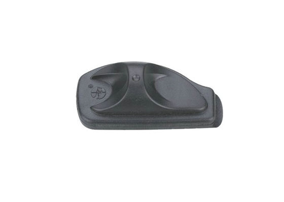 Supermarket Acousto resonansi magnetik Am tag keras, Checkpoint Security Tag 31195