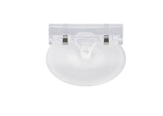 3M perekat stiker PVC dan polycarbonate Retail Masuk Pemegang dengan putar bersama 31.288