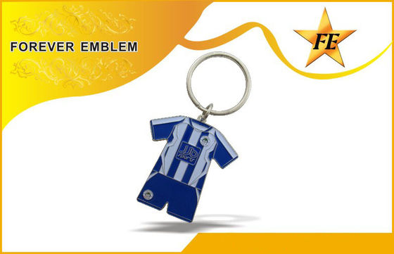 Die Struck Iron Souvenir gantungan kunci Promosi Untuk Pernikahan, Ulang Tahun