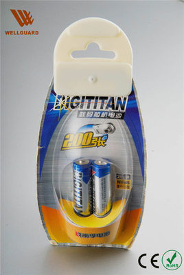 Retail Busana Keamanan Tag Remover Dengan RF 8.2MHz / AM 58KHz Frekuensi