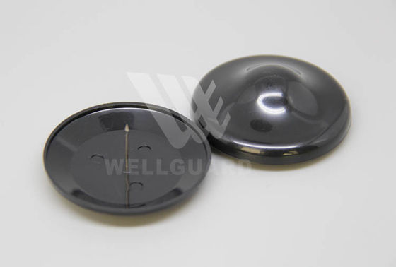 X50 tag, Pakaian Security Tag, EAS anti-pencurian RFsecurity keras tag