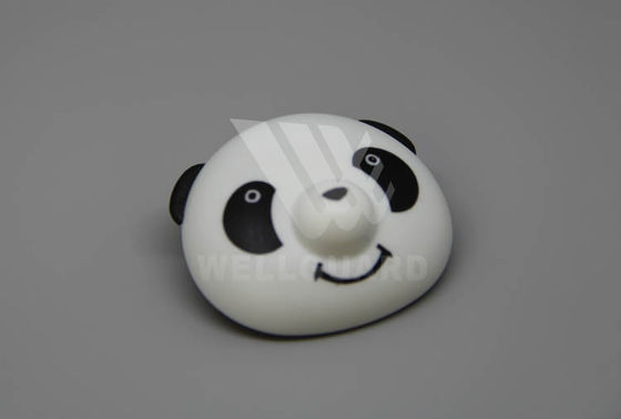 Tag Panda, tag keamanan pakaian, Tag EAS, RF Tag Hard, AM tag keras