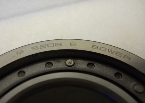 Bower m5208e Silinder Roller Bearing 40 x 80 x 30 mm, Plastik Roller Bearing