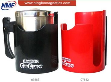 magnetik multi-pemegang menjaga minuman atau cangkir di tangan