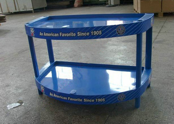 Pemegang Eco-Friendly Plastik Storage, Toko Mainan Tampilan Stand