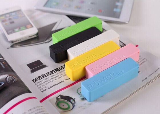 Multi warna Parfum Portable Power Bank Dengan Gantungan Kunci Untuk Promosi Hadiah