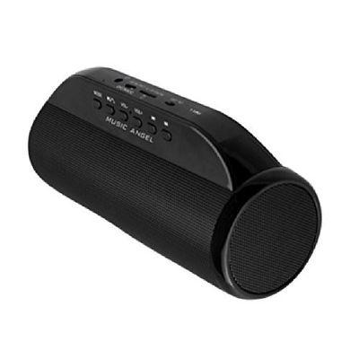 100% kualitas asli Bluetooth Music Malaikat Speaker MD13BT dengan Super Bass Suara