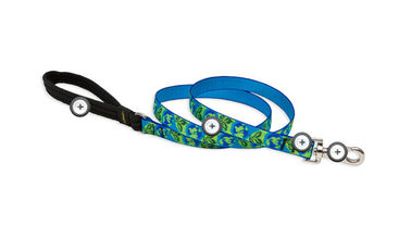 Tali Padded Kalung anjing anjing