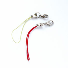 USB Lanyard Nylon Lanyards Lampiran dengan Printing Logo