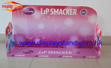 Personal Care Kontra Logam Retail Tampilan Stand