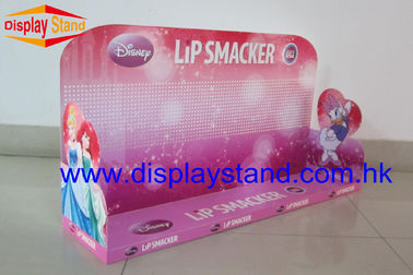 Personal Care Kontra Logam Retail Tampilan Stand
