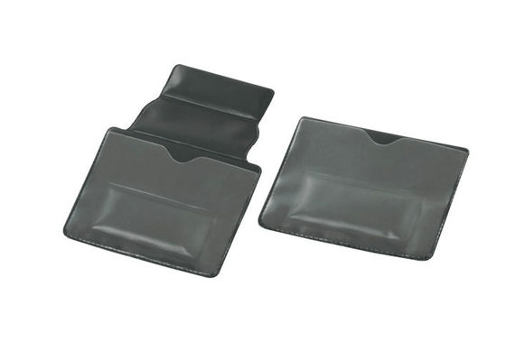Magnetik pertemuan PVC Offfice, Konferensi Badge Nama Pemegang 30322