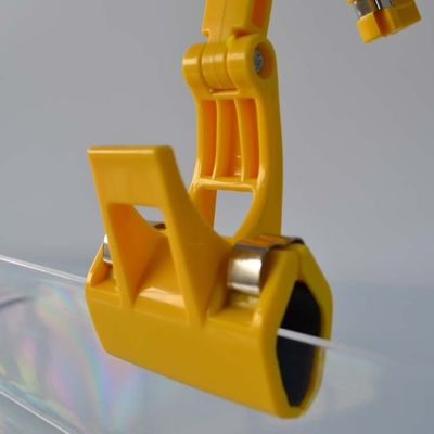 Harga plastik Tag Holder Clip