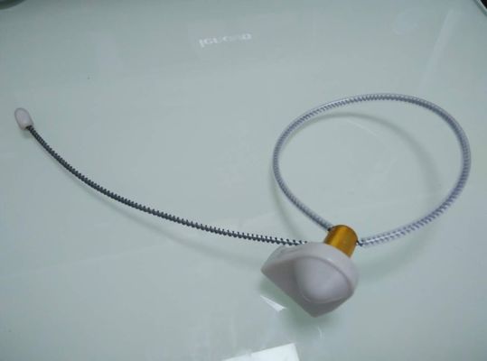 Magnetic Checkpoint EAS Keamanan Tag Remover Magnet / Botol Lock Tag