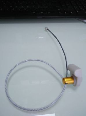 Magnetic Checkpoint EAS Keamanan Tag Remover Magnet / Botol Lock Tag