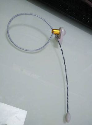 Magnetic Checkpoint EAS Keamanan Tag Remover Magnet / Botol Lock Tag