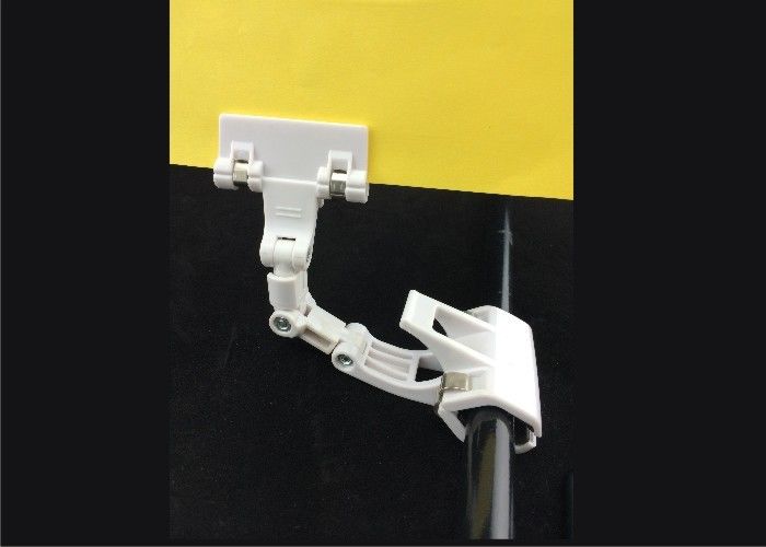 Harga Tag Holder Clip Tampilan untuk Ticket, Kartu Promosi pada Shelf