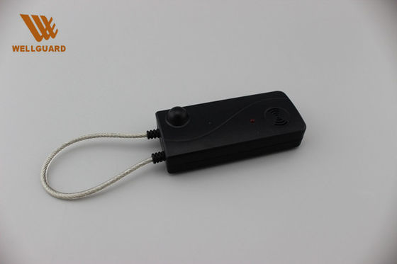 Kustom Anti-Theft Pasif RFID Keamanan Magnetic Tags / EAS keras Tag